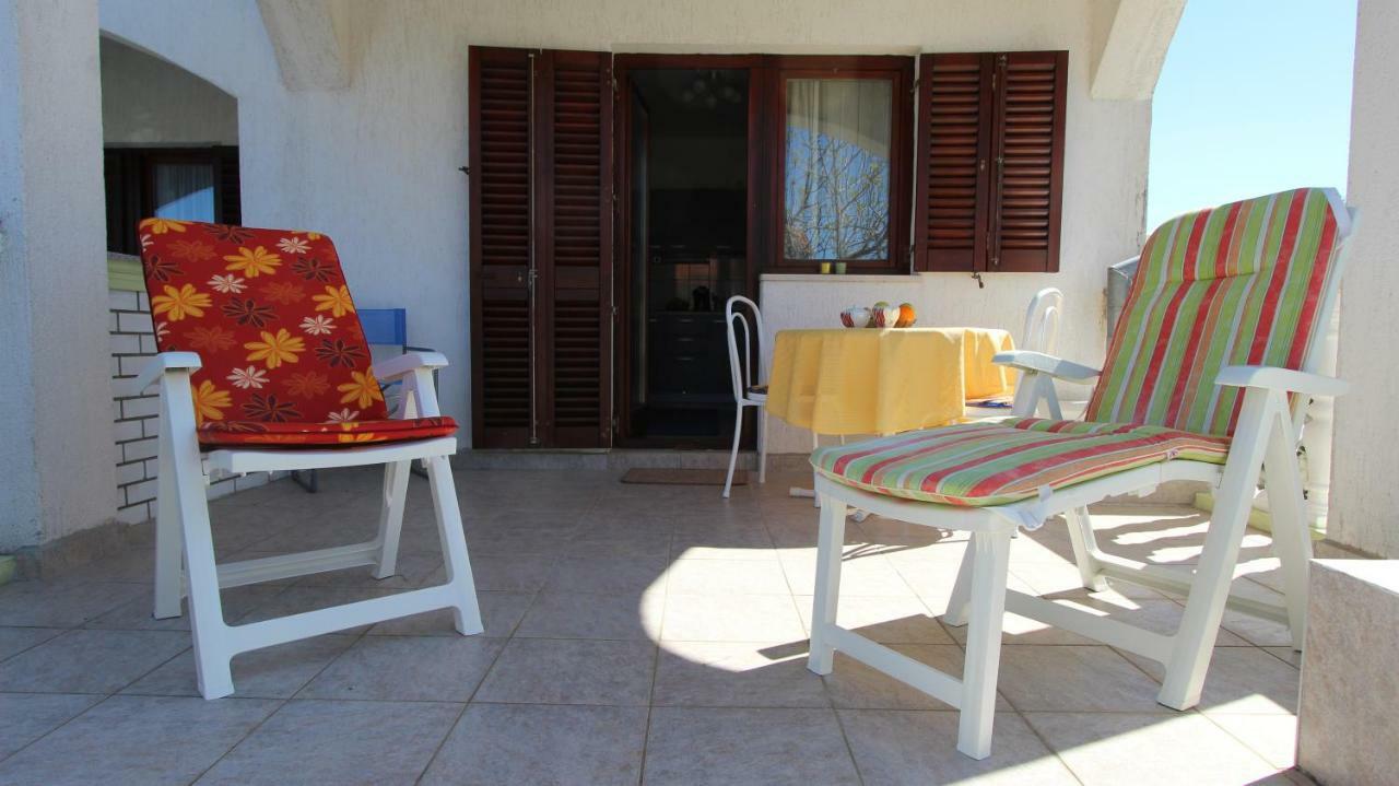 Holiday House Matko Gabonjin Luaran gambar